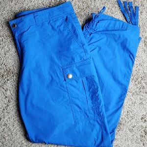 Lauren Ralph Lauren Cargo Pants